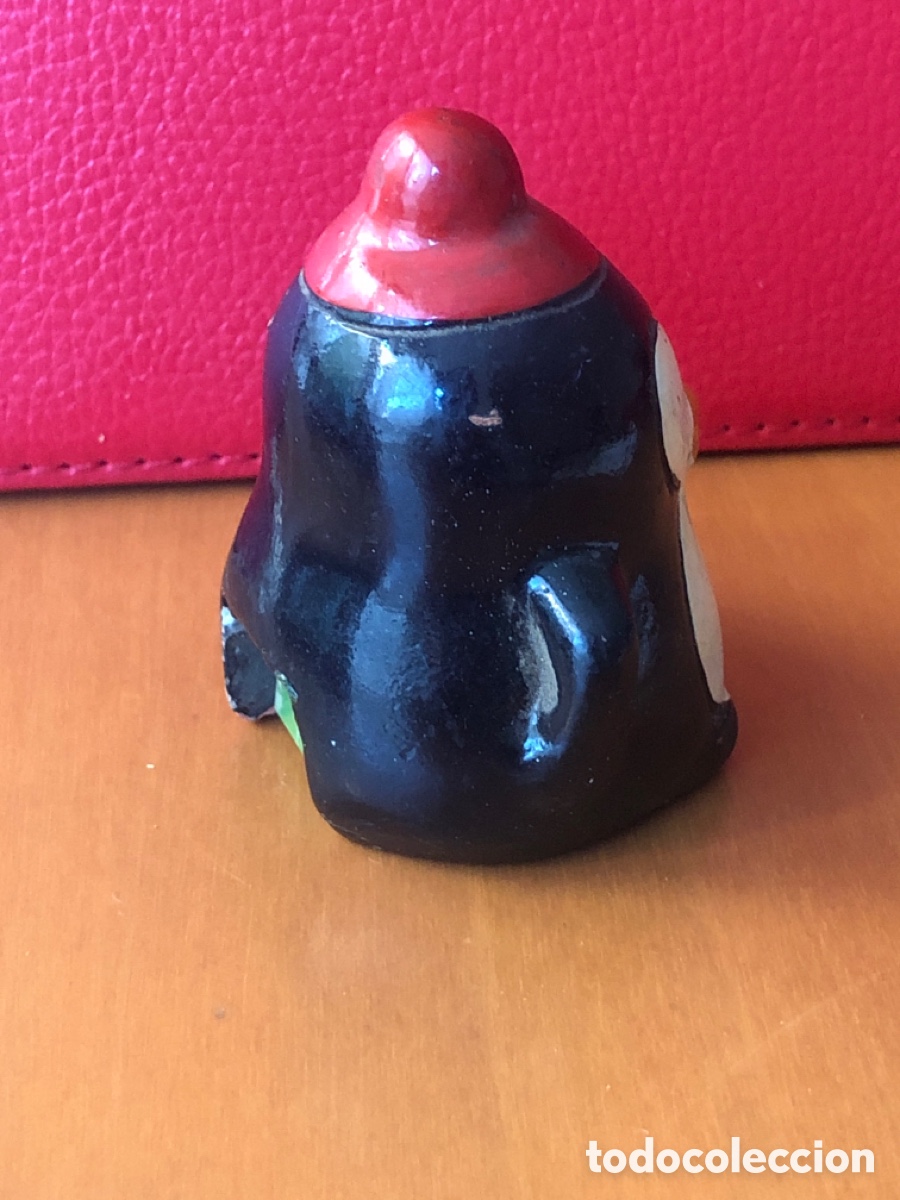 Escriban&iacute;a: Sacapuntas ping&uuml;ino - Foto 4