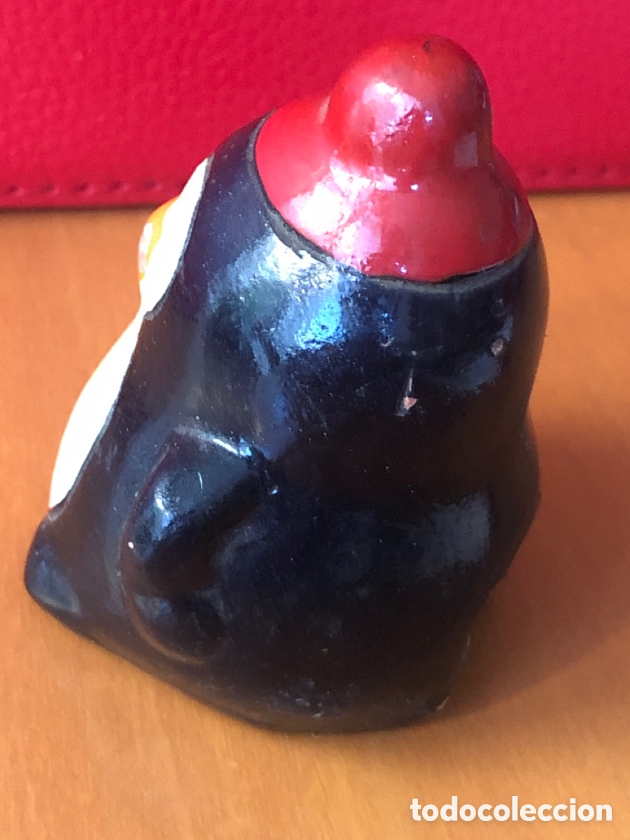 Escriban&iacute;a: Sacapuntas ping&uuml;ino - Foto 5