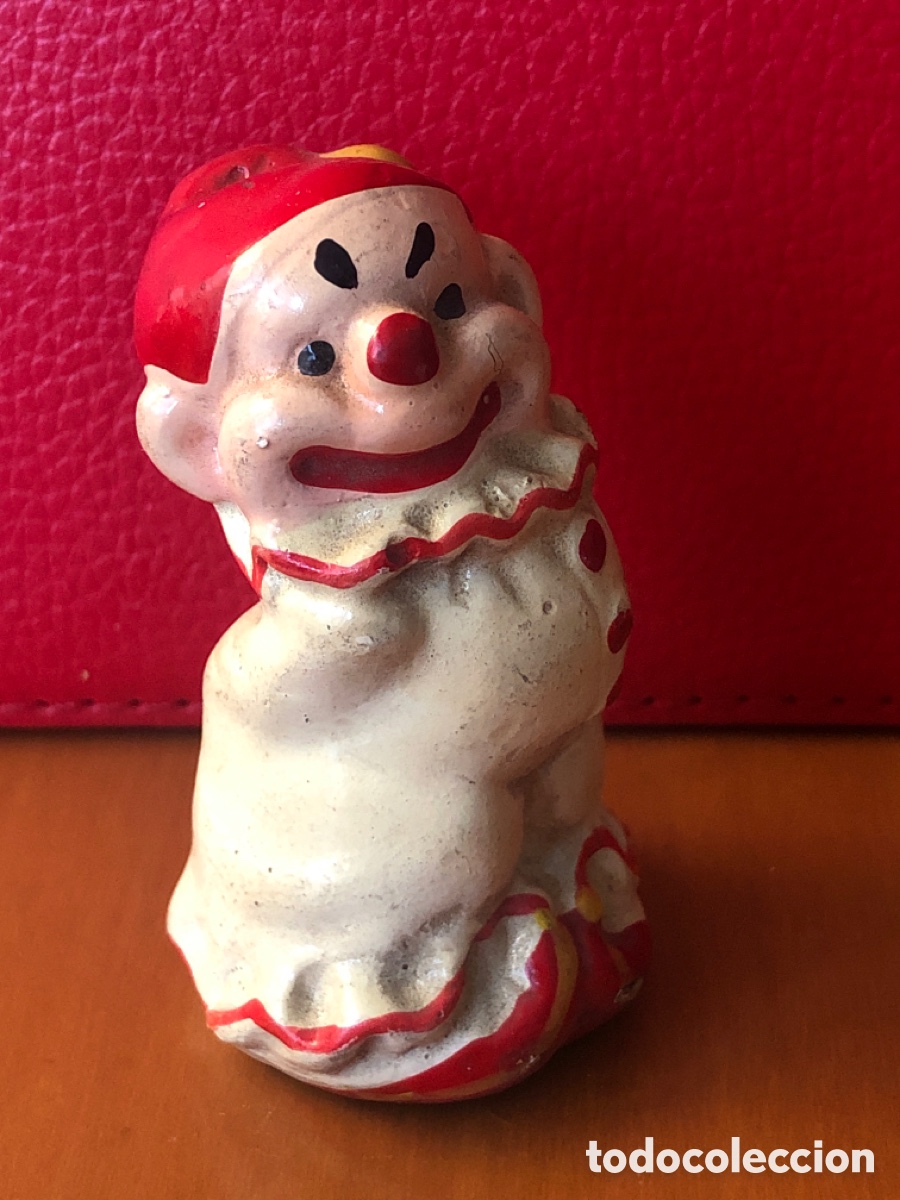 Escriban&iacute;a: Sacapuntas PAYASO - Foto 3