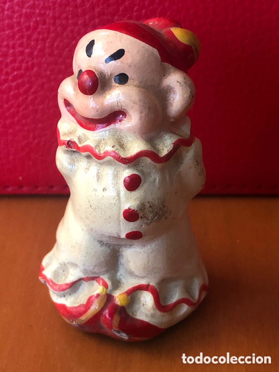 Escriban&iacute;a: Sacapuntas PAYASO - Foto 4
