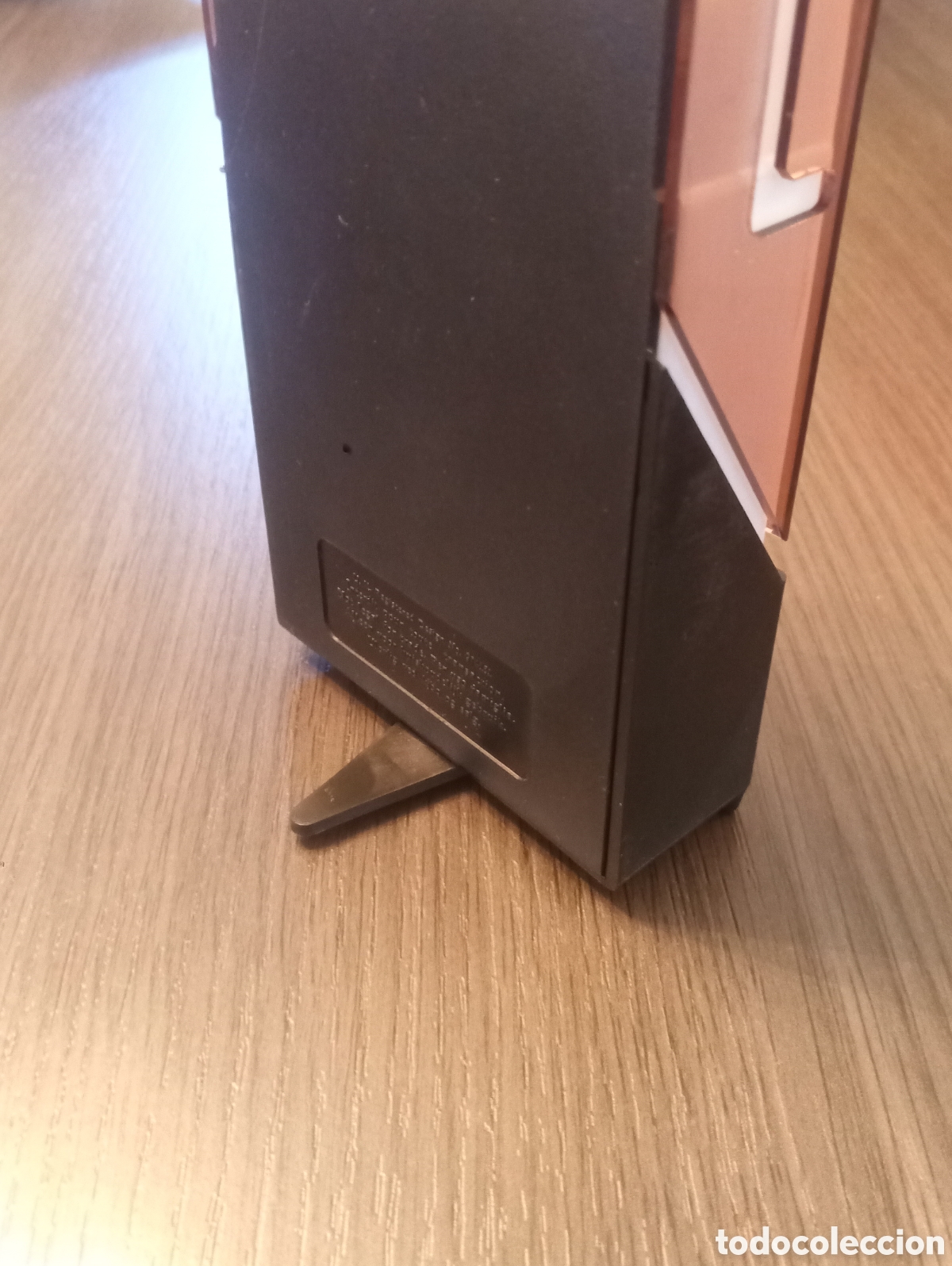 Escriban&iacute;a: Antigua Balanza / Bascula Oficina Retro - Foto 7