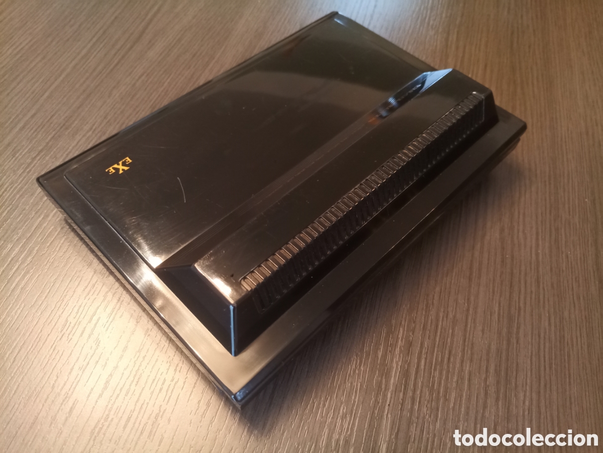 Escriban&iacute;a: Antiguo Juego Escritorio EXE COLLECTION - Foto 17