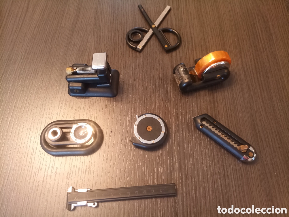 Escriban&iacute;a: Antiguo Juego Escritorio EXE COLLECTION - Foto 4