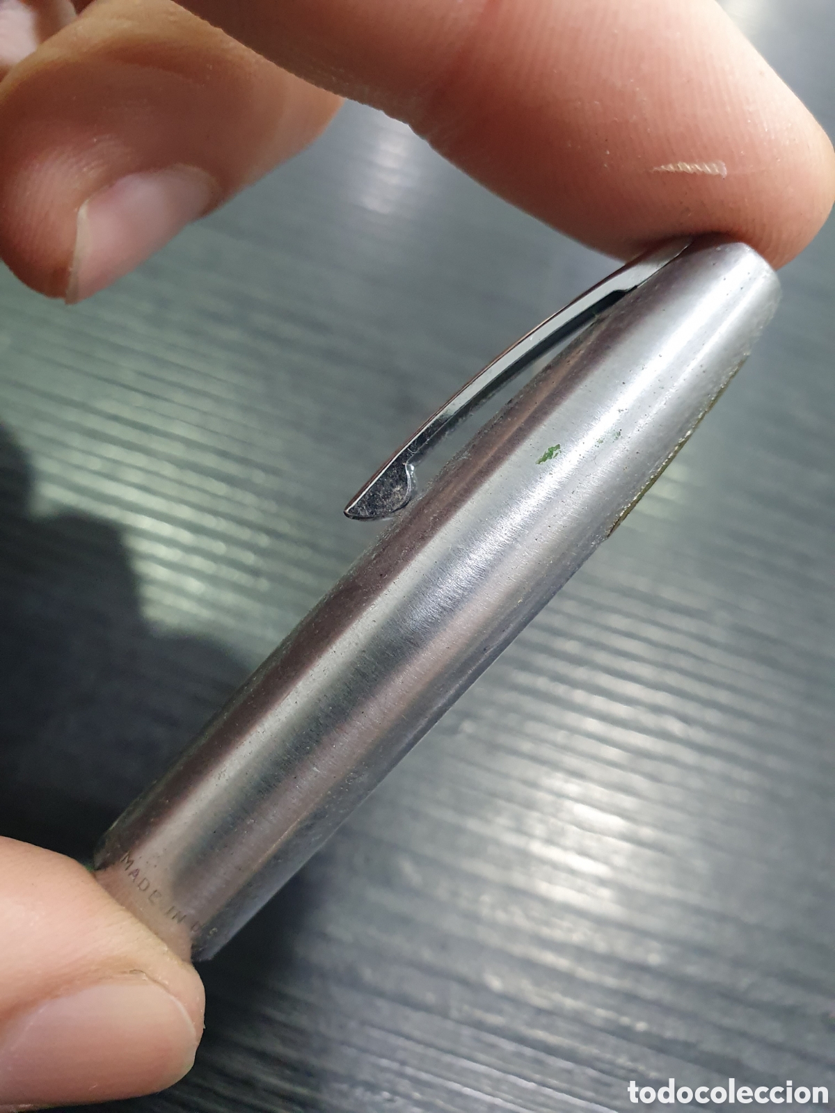 Escriban&iacute;a: Capuchon para pluma Sheaffer. (L10) - Foto 2