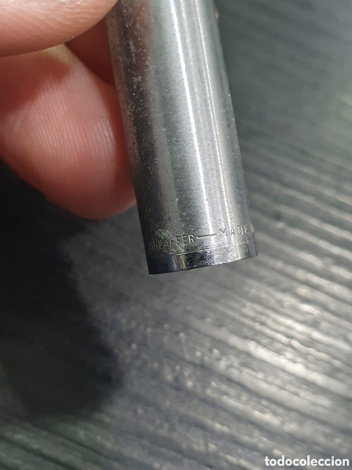 Escriban&iacute;a: Capuchon para pluma Sheaffer. (L10) - Foto 4