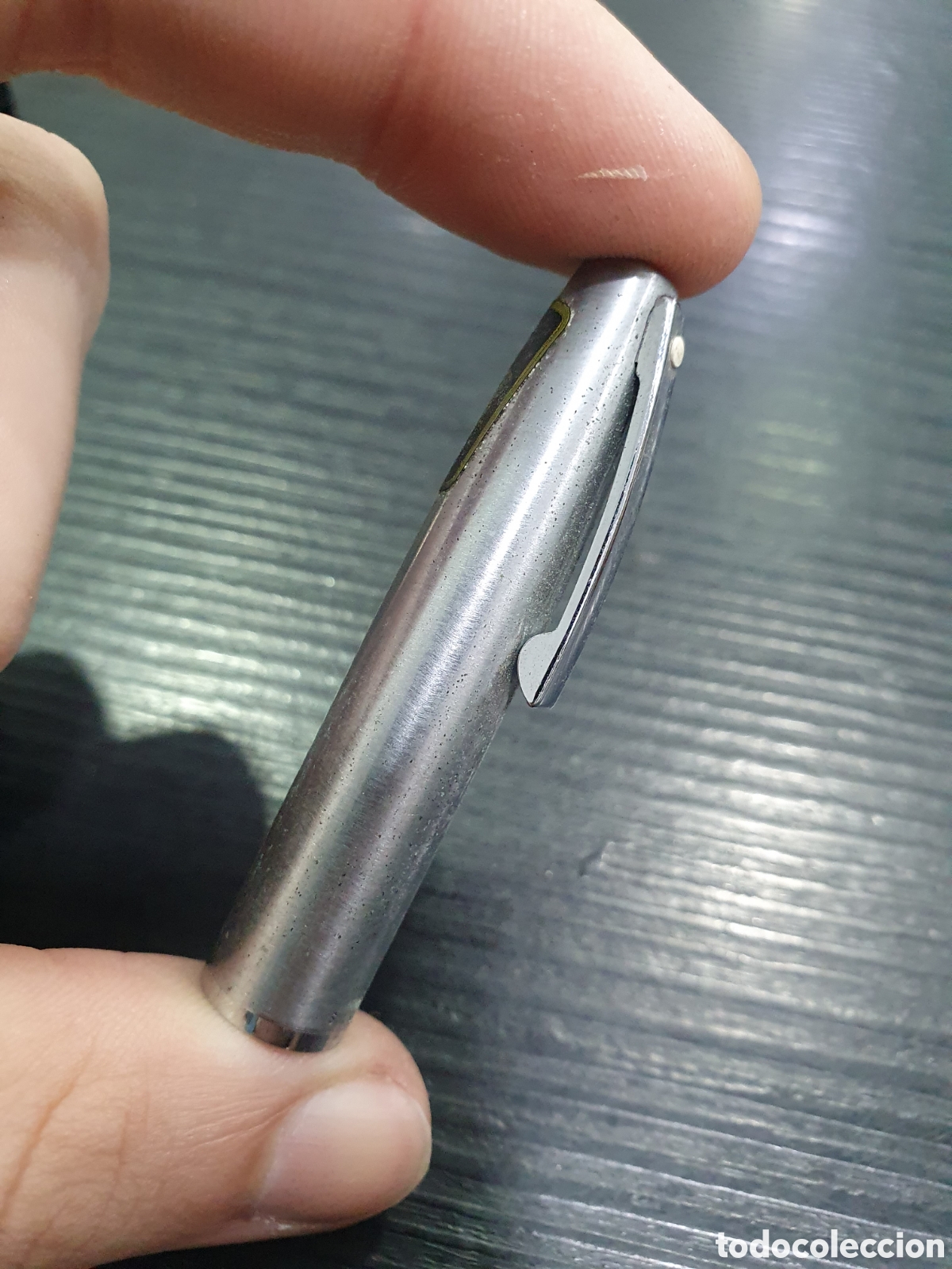 Escriban&iacute;a: Capuchon para pluma Sheaffer. (L10) - Foto 1