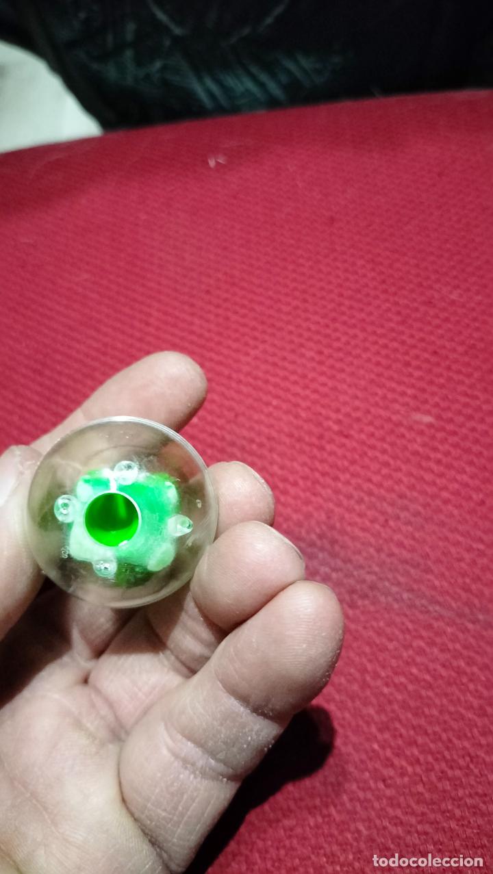 Escriban&iacute;a: ANTIGUO AFILALAPICES BOMBILLA - Foto 3