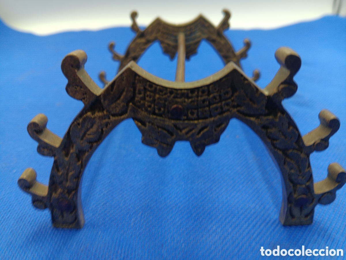 Escriban&iacute;a: Antiguo Porta Plumas - Foto 2