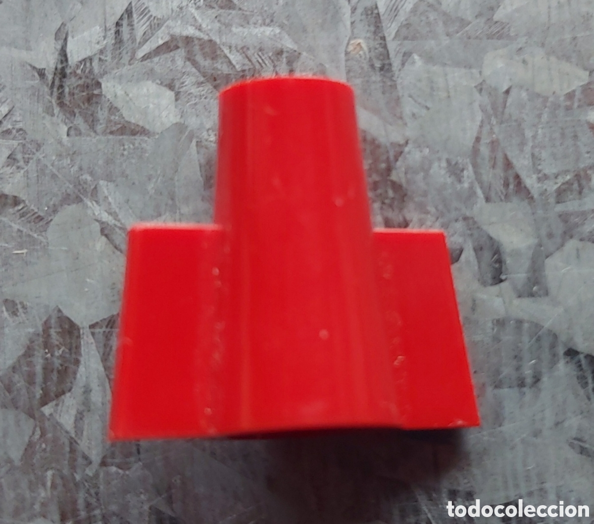 Escriban&iacute;a: pieza para apretar los estil&oacute;grafos Rotring - Foto 2