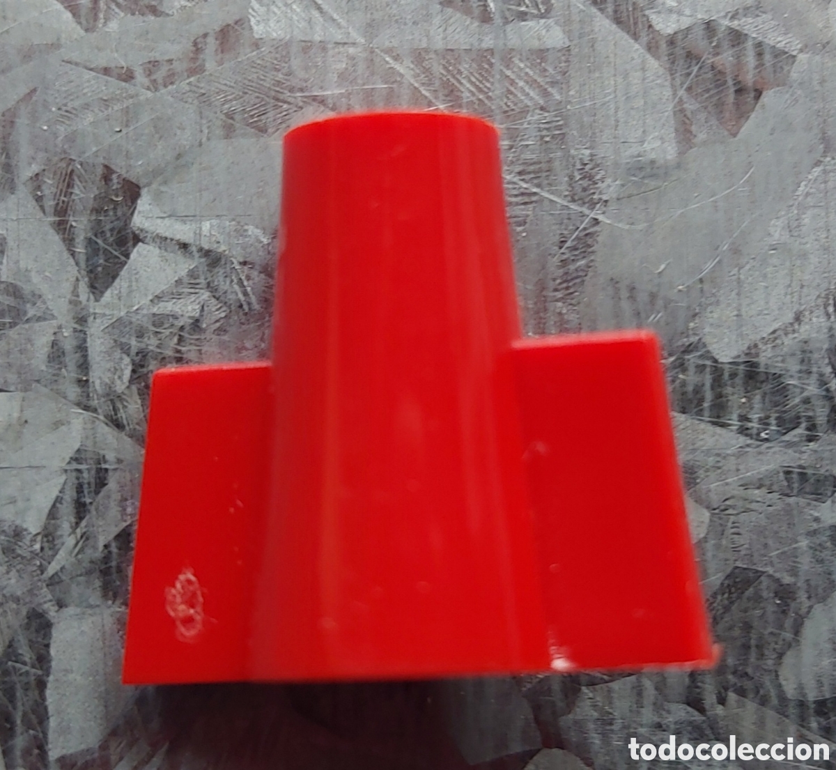 Escriban&iacute;a: pieza para apretar los estil&oacute;grafos Rotring - Foto 1