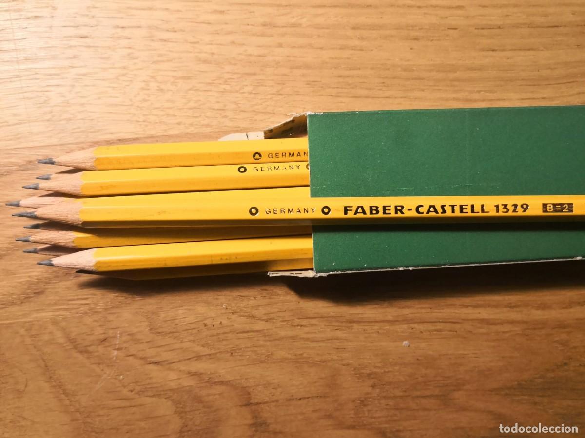 Escriban&iacute;a: Faber Castell lote coleccionista - Foto 4