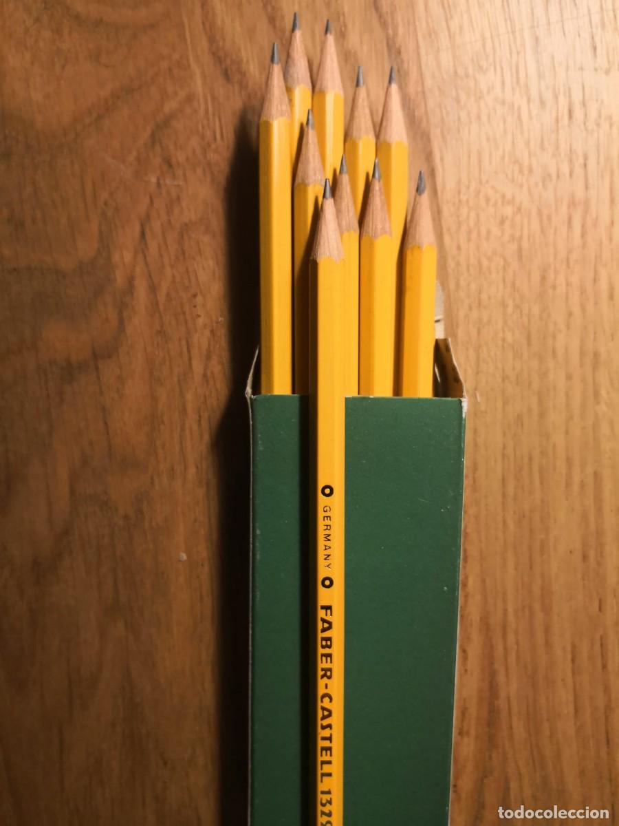 Escriban&iacute;a: Faber Castell lote coleccionista - Foto 5