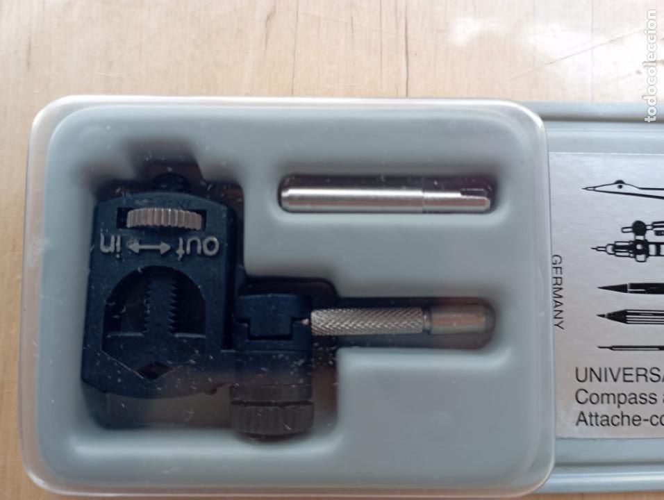 Escriban&iacute;a: ADAPTADOR. - Foto 2