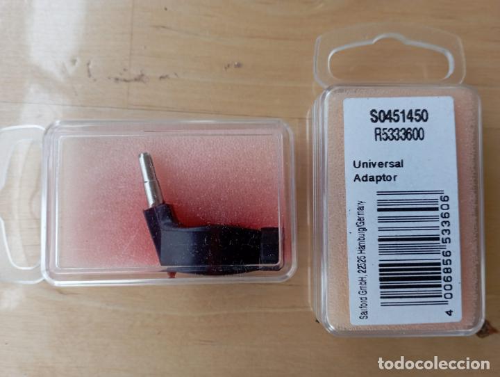 Escriban&iacute;a: LOTE,ADAPTADOR. - Foto 1