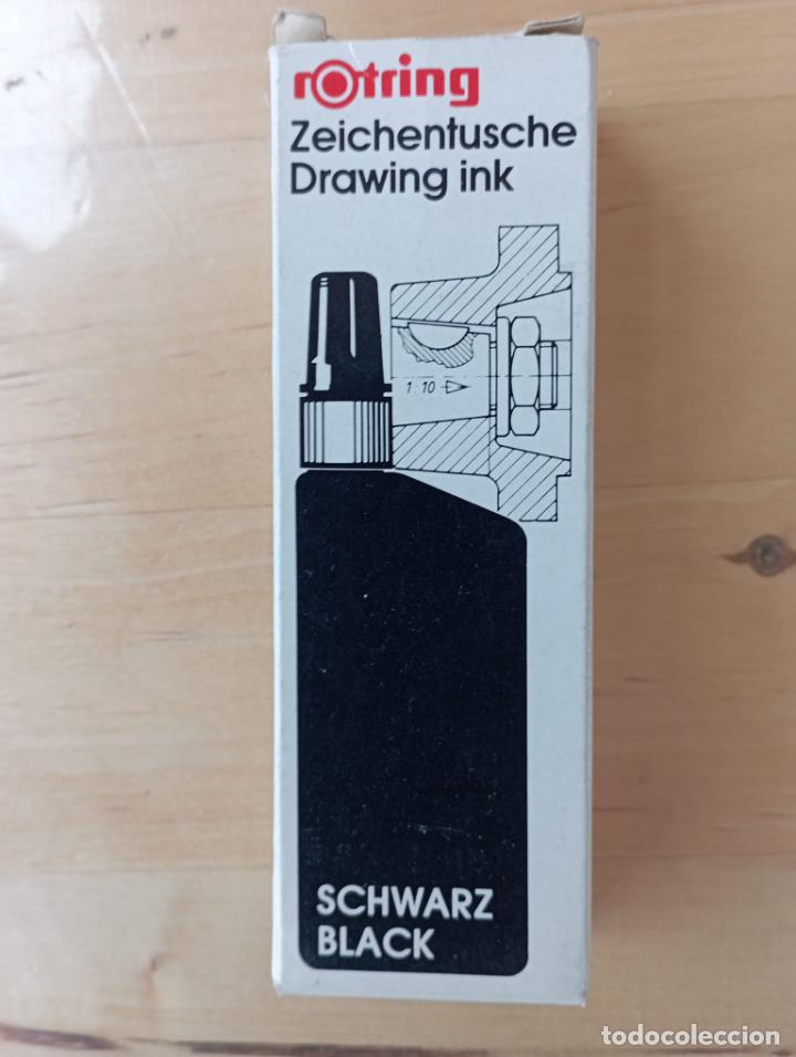 Escriban&iacute;a: TINTA CHINA. - Foto 1