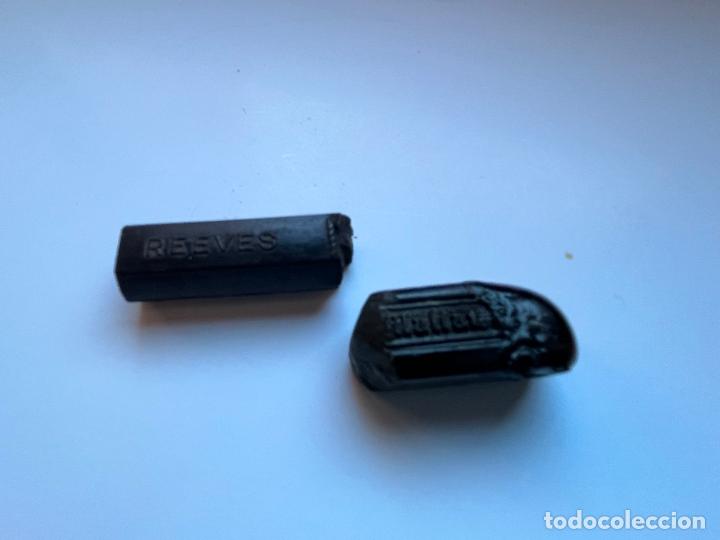 Escriban&iacute;a: Barras lacrar utilizadas Mallard y Reeves - Foto 2