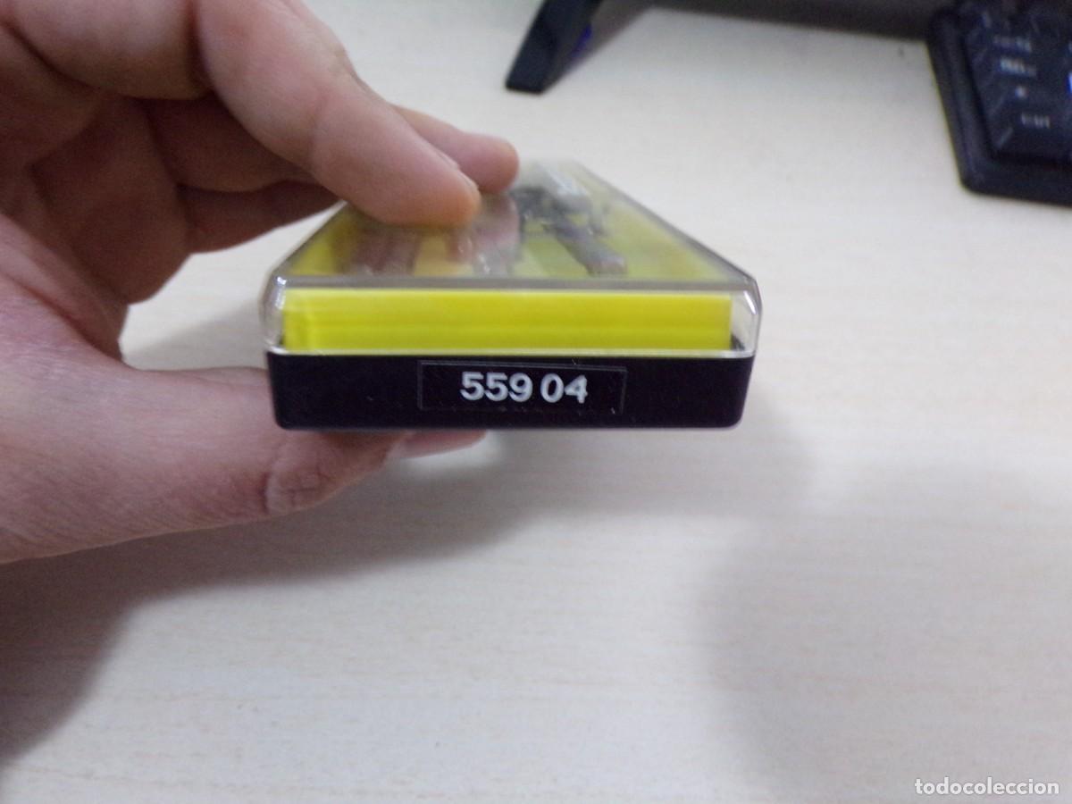 Escriban&iacute;a: ESTAMOS LIQUIDANDO. ESTUCHE COMPAS STAEDTLER NORIS 559 04 - Foto 4