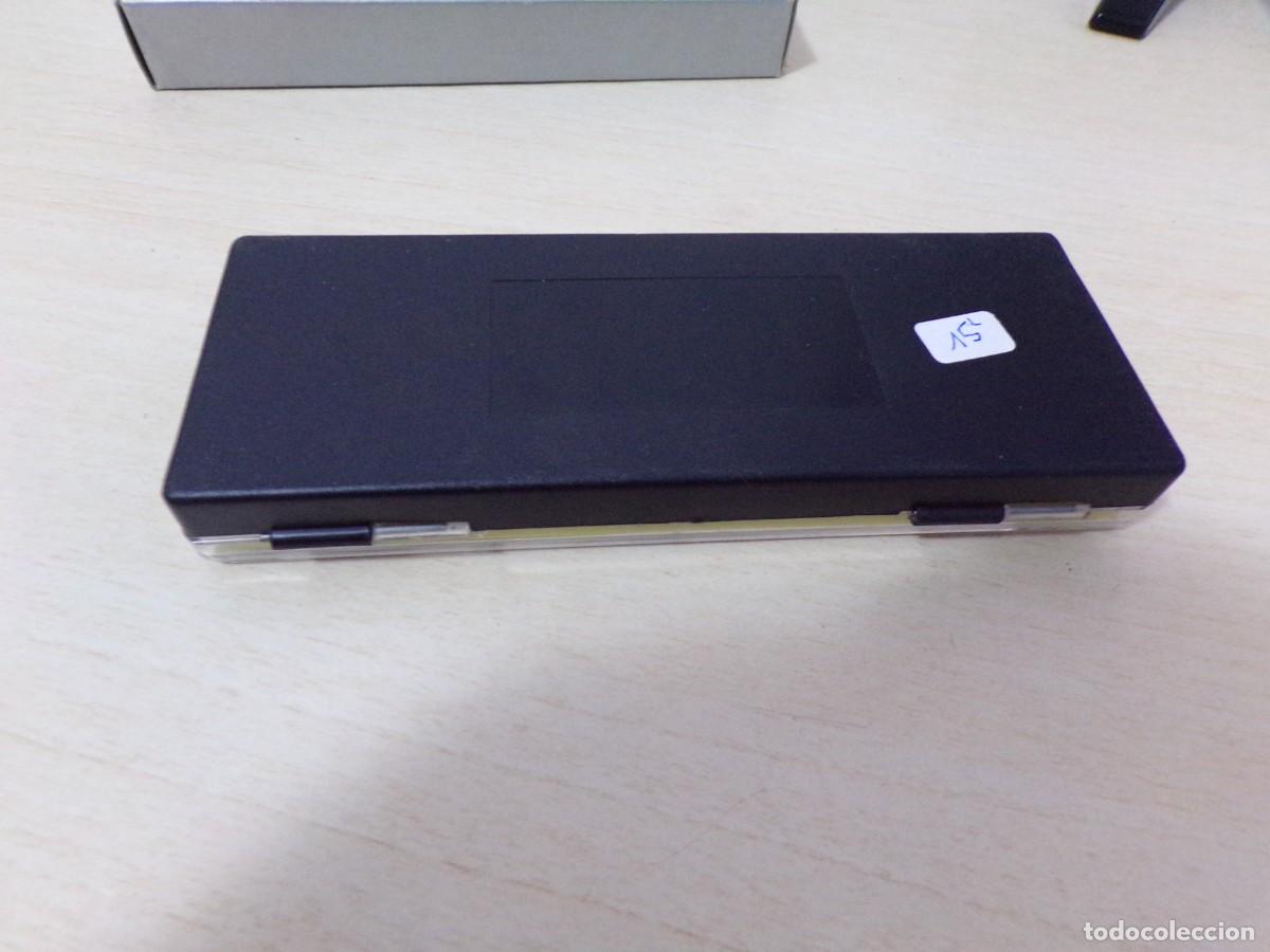 Escriban&iacute;a: ESTAMOS LIQUIDANDO. ESTUCHE COMPAS STAEDTLER NORIS 559 01 - Foto 3