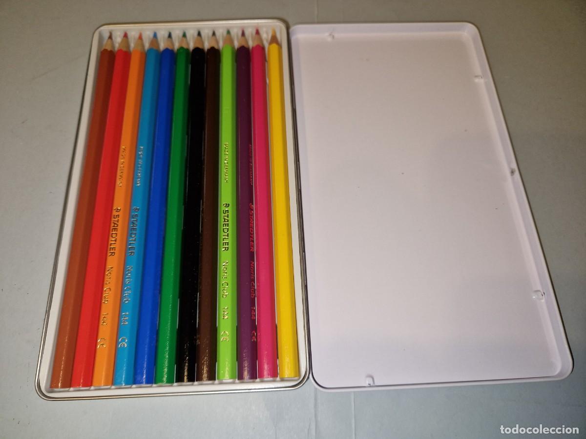 Escriban&iacute;a: STAEDTLER PINTURAS - Foto 2
