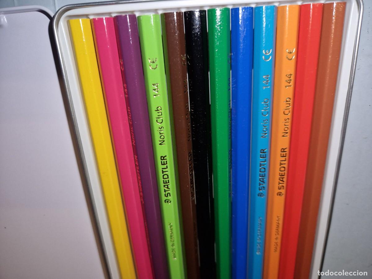 Escriban&iacute;a: STAEDTLER PINTURAS - Foto 3