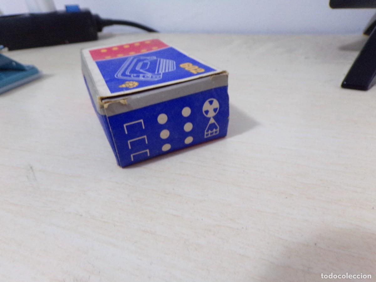 Escriban&iacute;a: ESTAMOS LIQUIDANDO. VINTAGE PERFORADORA KIN - Foto 7