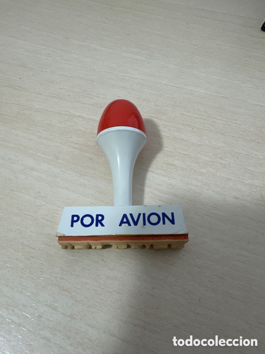 Escriban&iacute;a: ESTAMOS LIQUIDANDO. SELLO MANUAL FRAMUN - Foto 1