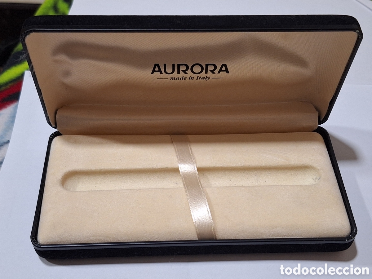 Escriban&iacute;a: Estuche Aurora con instrucciones de uso . - Foto 2