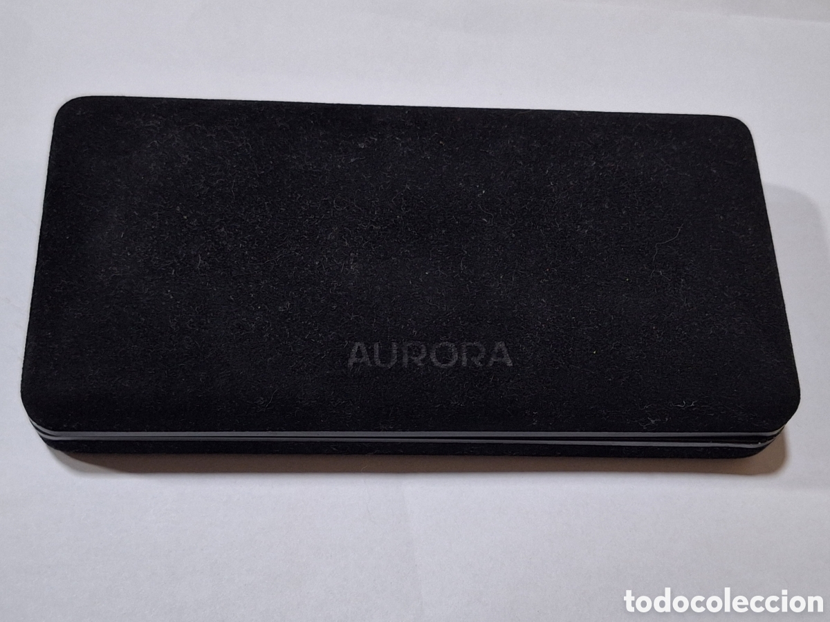 Escriban&iacute;a: Estuche Aurora con instrucciones de uso . - Foto 5