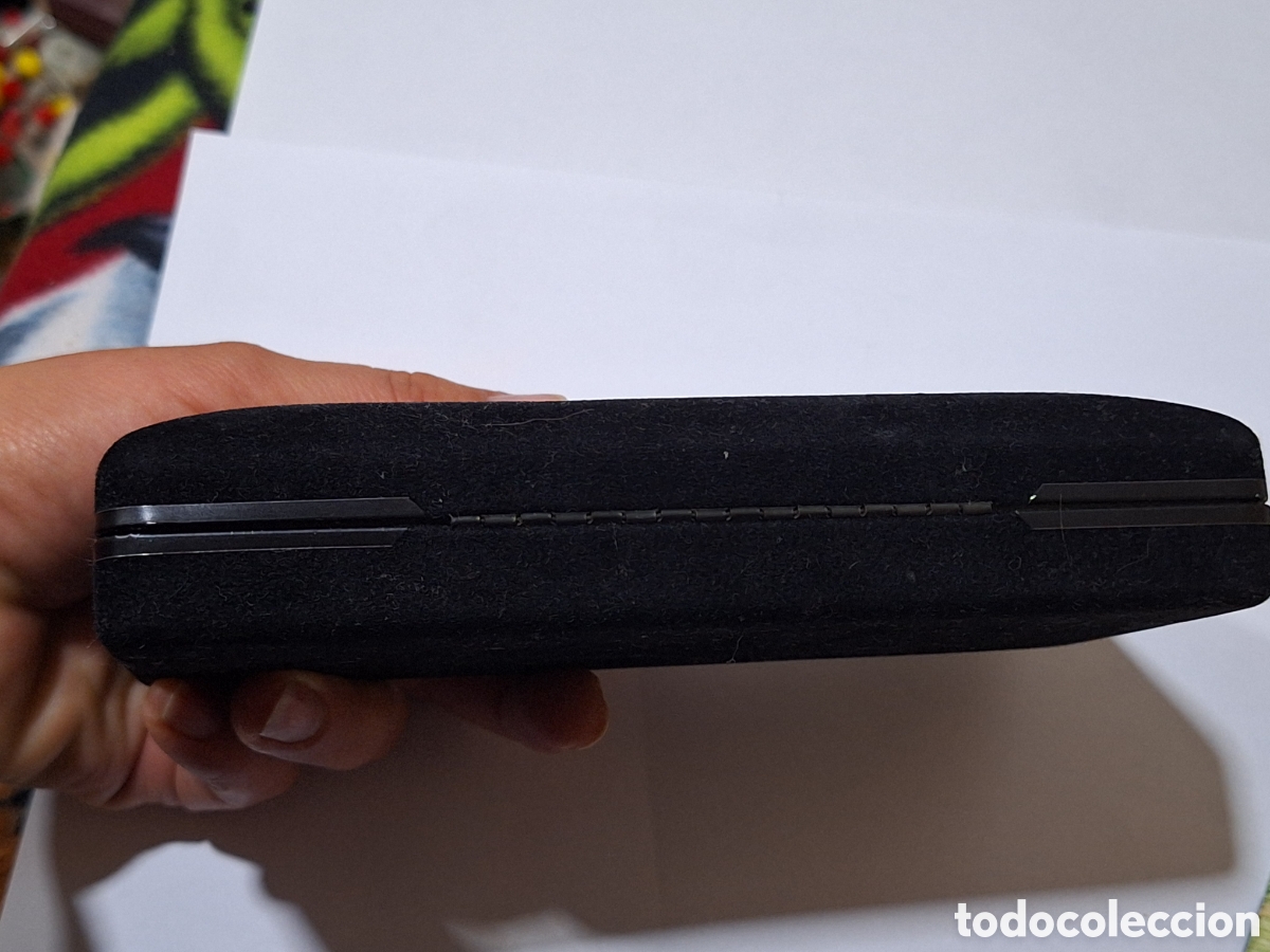 Escriban&iacute;a: Estuche Aurora con instrucciones de uso . - Foto 3