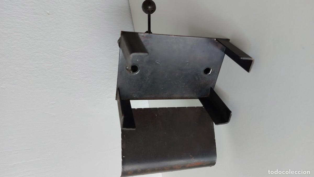 Escriban&iacute;a: TARJETERO PISAPAPELES PLAZA & JANES - Foto 17