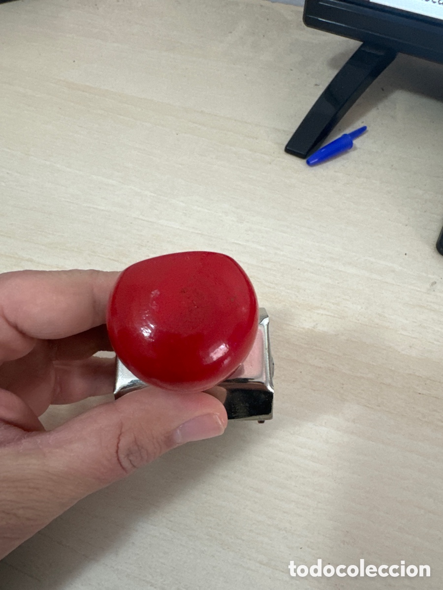 Escriban&iacute;a: ESTAMOS LIQUIDANDO. Sello Tampon Numerador - Foto 4