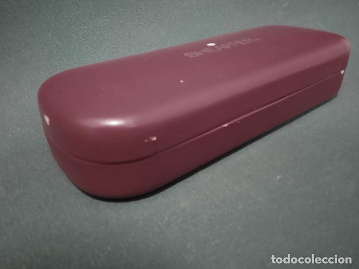 Escriban&iacute;a: CAJA O ESTUCHE SHEAFFER PRELUDE - Foto 4
