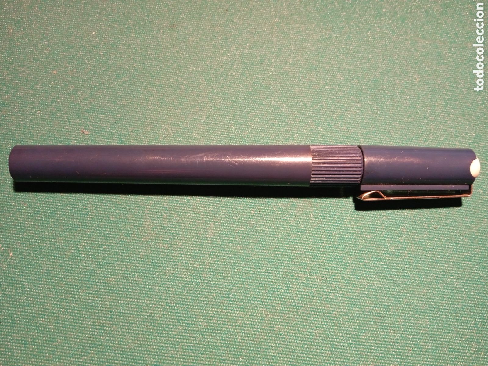 Escriban&iacute;a: ROTRING 0,6 - STAEDTLER MARS 700 - GERMANY - Foto 3