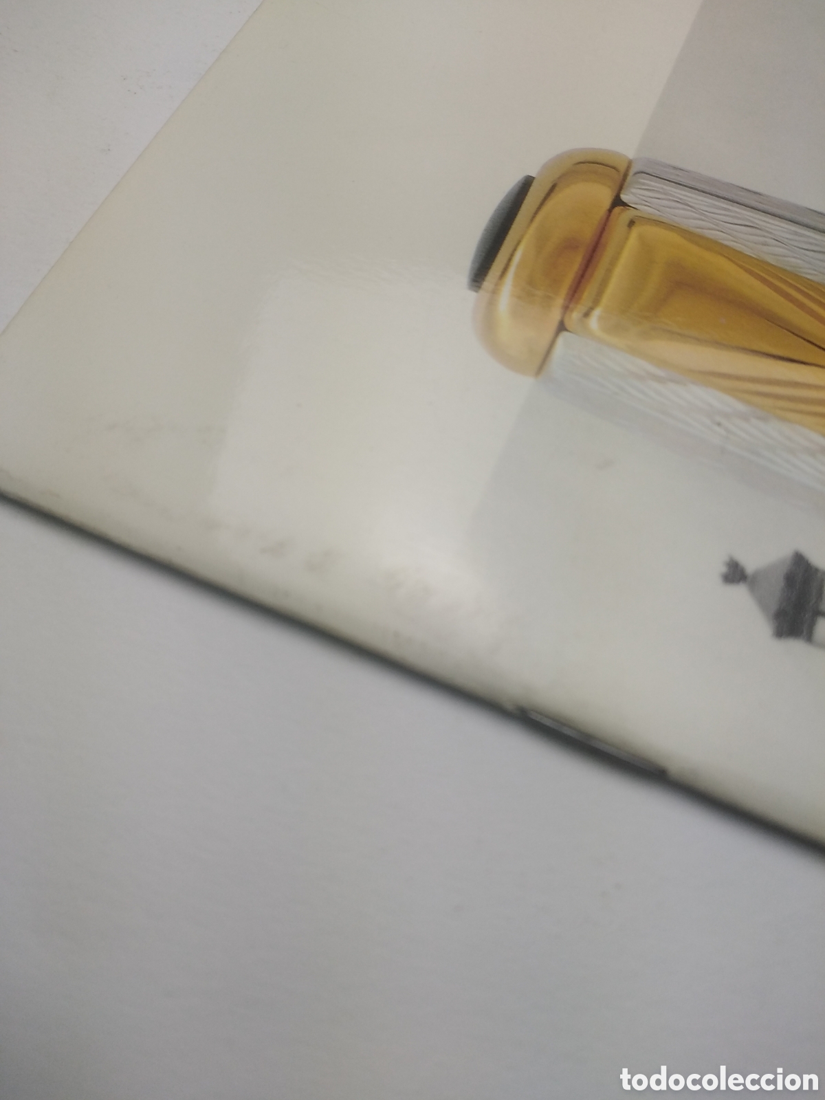 Escriban&iacute;a: Cat&aacute;logo Plumas PARKER Sonnet, 1993 - Foto 4