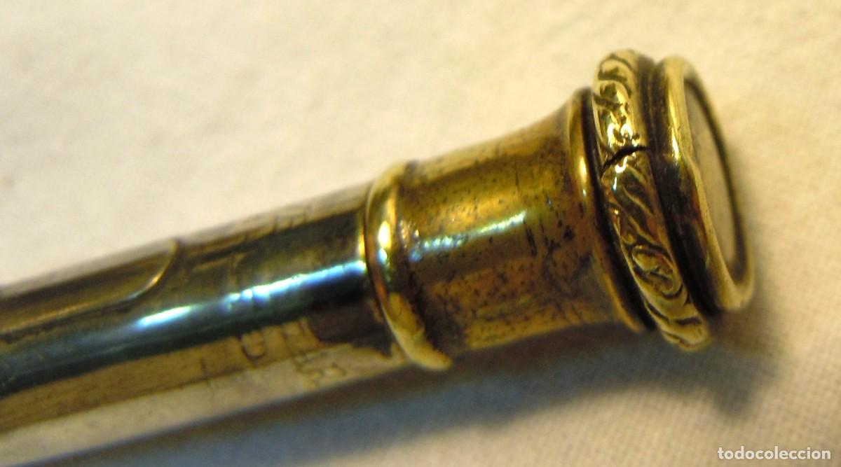 Escriban&iacute;a: LAPICERA O PORTAMINAS WAHL EVERSHARP - Foto 3