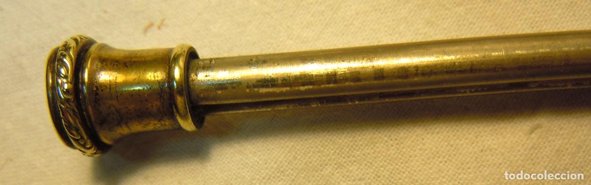 Escriban&iacute;a: LAPICERA O PORTAMINAS WAHL EVERSHARP - Foto 4