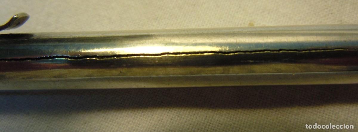 Escriban&iacute;a: LAPICERA O PORTAMINAS WAHL EVERSHARP - Foto 5