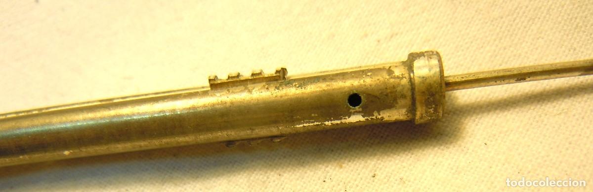 Escriban&iacute;a: LAPICERA O PORTAMINAS WAHL EVERSHARP - Foto 8