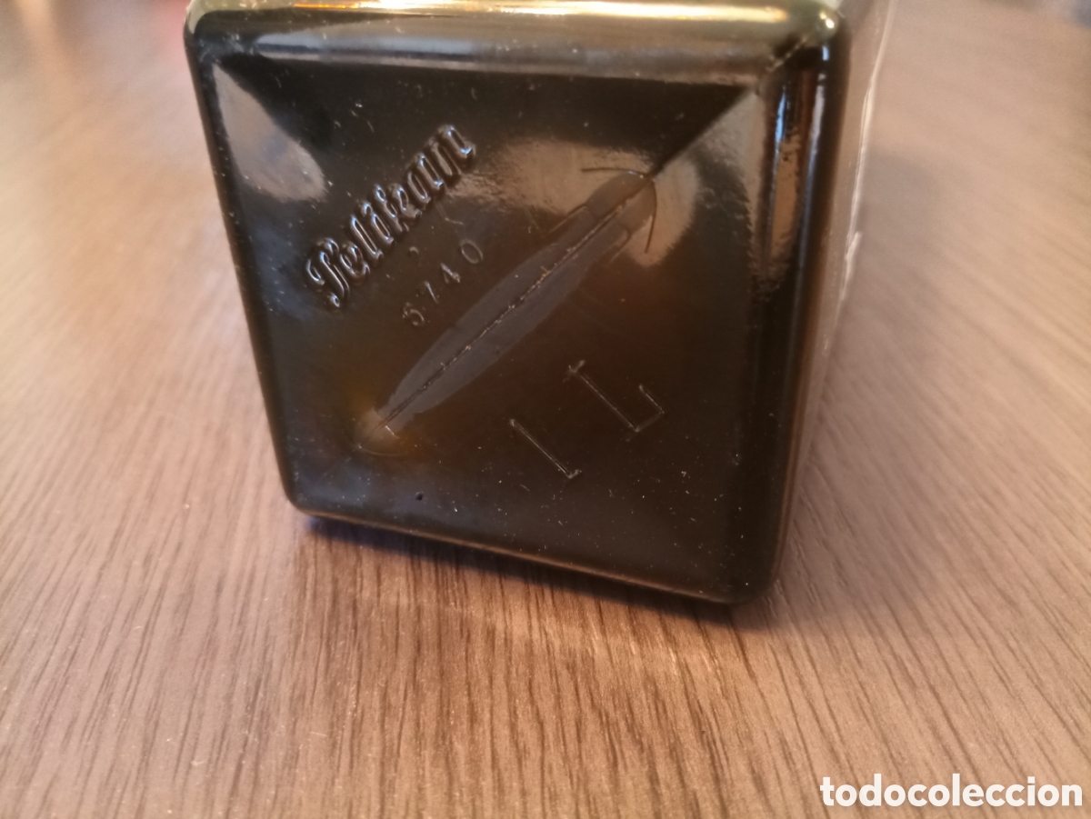 Escriban&iacute;a: Antigua Tinta Sellar PELIKAN - Foto 6