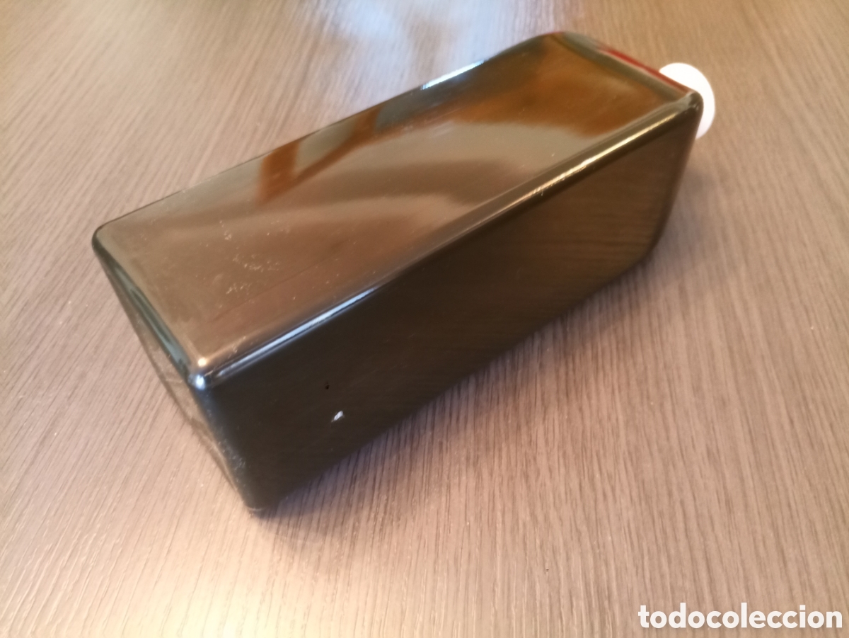 Escriban&iacute;a: Antigua Tinta Sellar PELIKAN - Foto 4