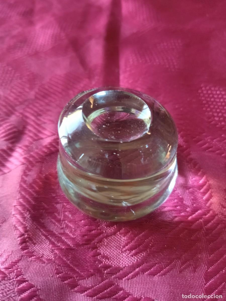 Escriban&iacute;a: Bonito pisa papeles de cristal. - Foto 4