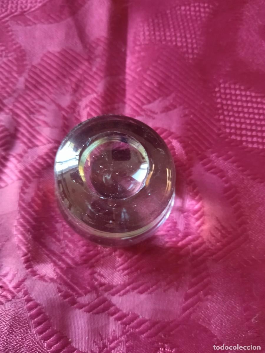 Escriban&iacute;a: Bonito pisa papeles de cristal. - Foto 5