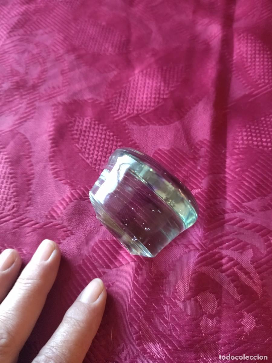 Escriban&iacute;a: Bonito pisa papeles de cristal. - Foto 6