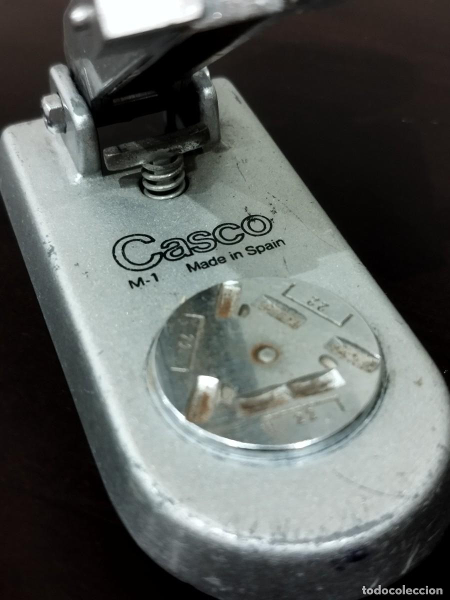 Escriban&iacute;a: GRAPADORA EL CASCO M-1 - Foto 3