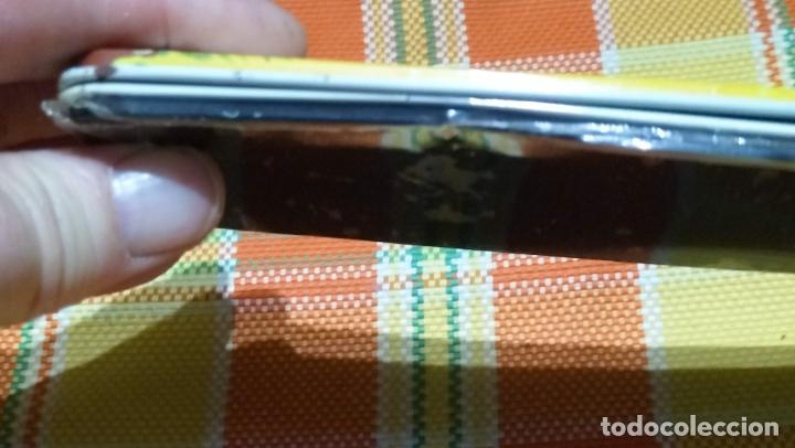 Escriban&iacute;a: ANTIGUA CAJA DE ACUARELAS - Foto 6