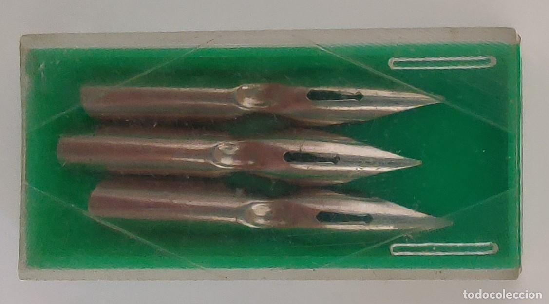 Escriban&iacute;a: Cajita Plumillas - Foto 2