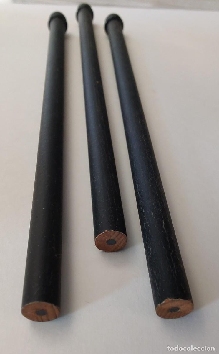 Escriban&iacute;a: Lapices Negros - Foto 4