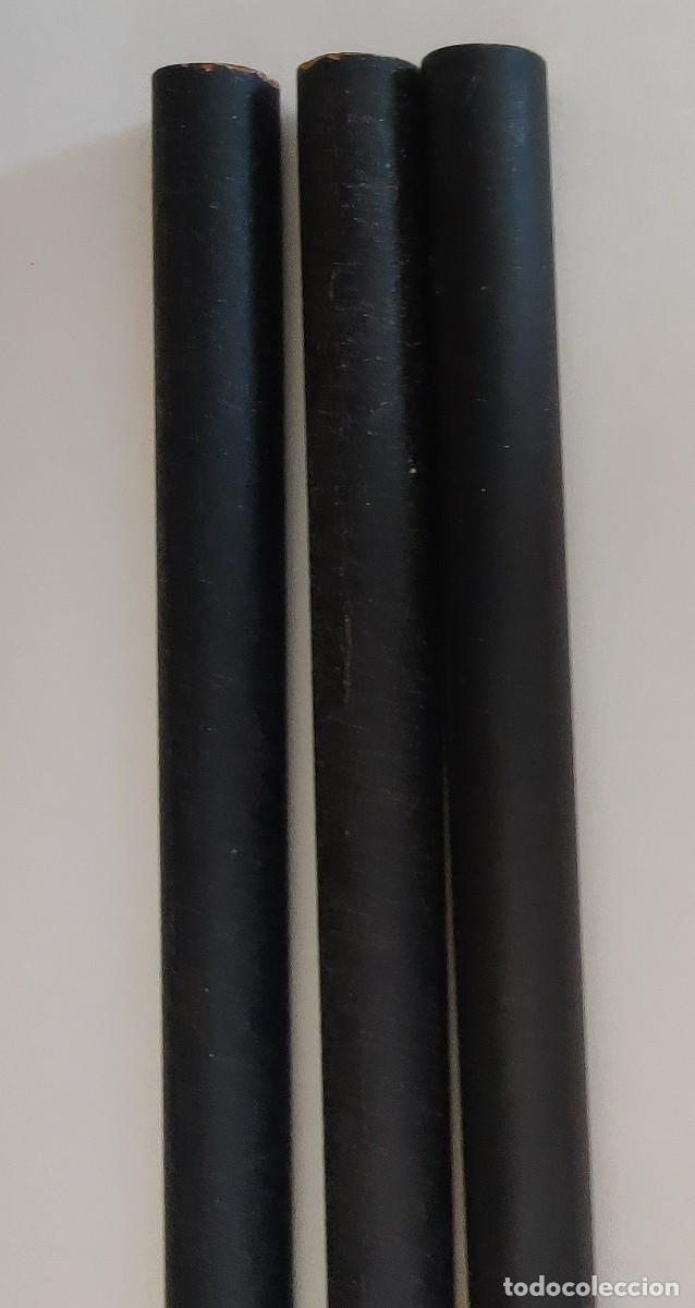 Escriban&iacute;a: Lapices Negros - Foto 6