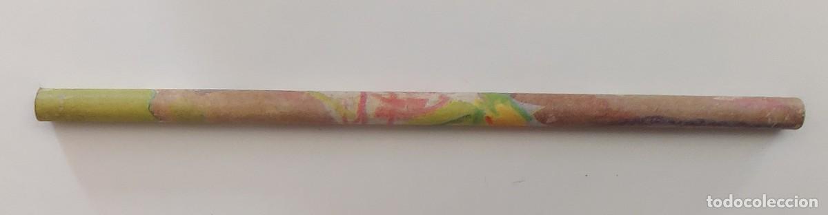Escriban&iacute;a: Lapiz Estampado - Foto 6