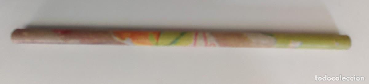 Escriban&iacute;a: Lapiz Estampado - Foto 7
